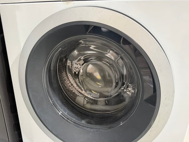 Second hand Bosch WAW28460AU 8kg front load washing machine - Second Hand Appliances Geebung